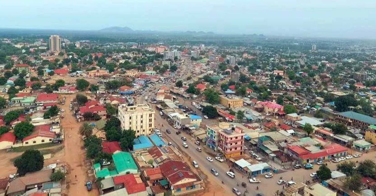 Juba 