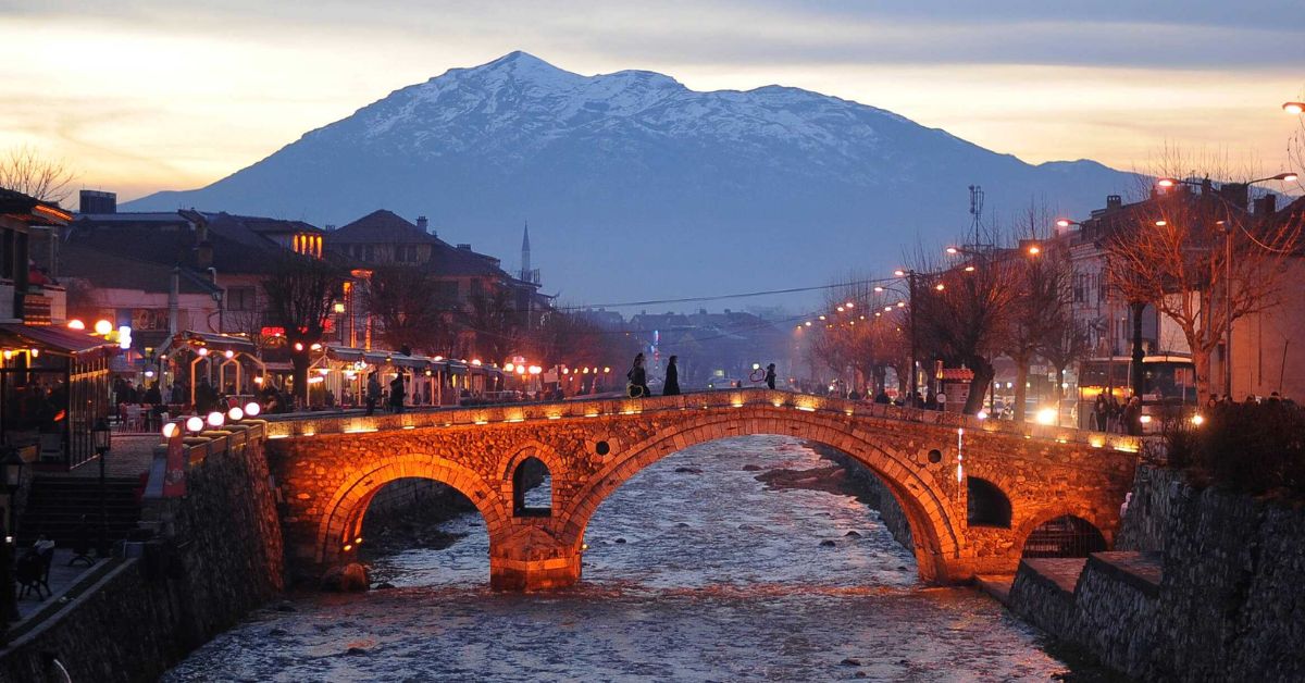 Kosovo