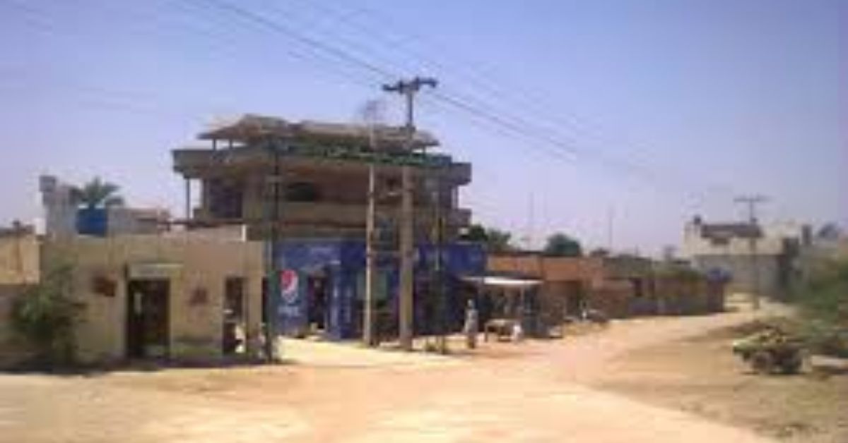 Kotla Qasim Khan