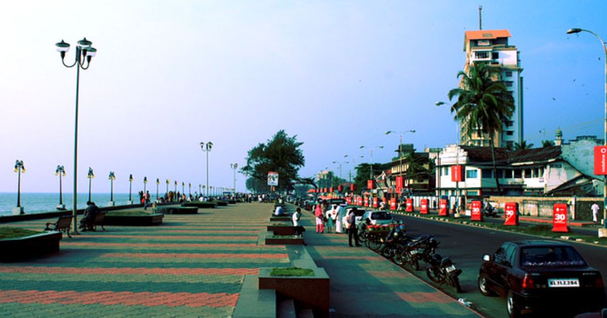 Kozhikode 