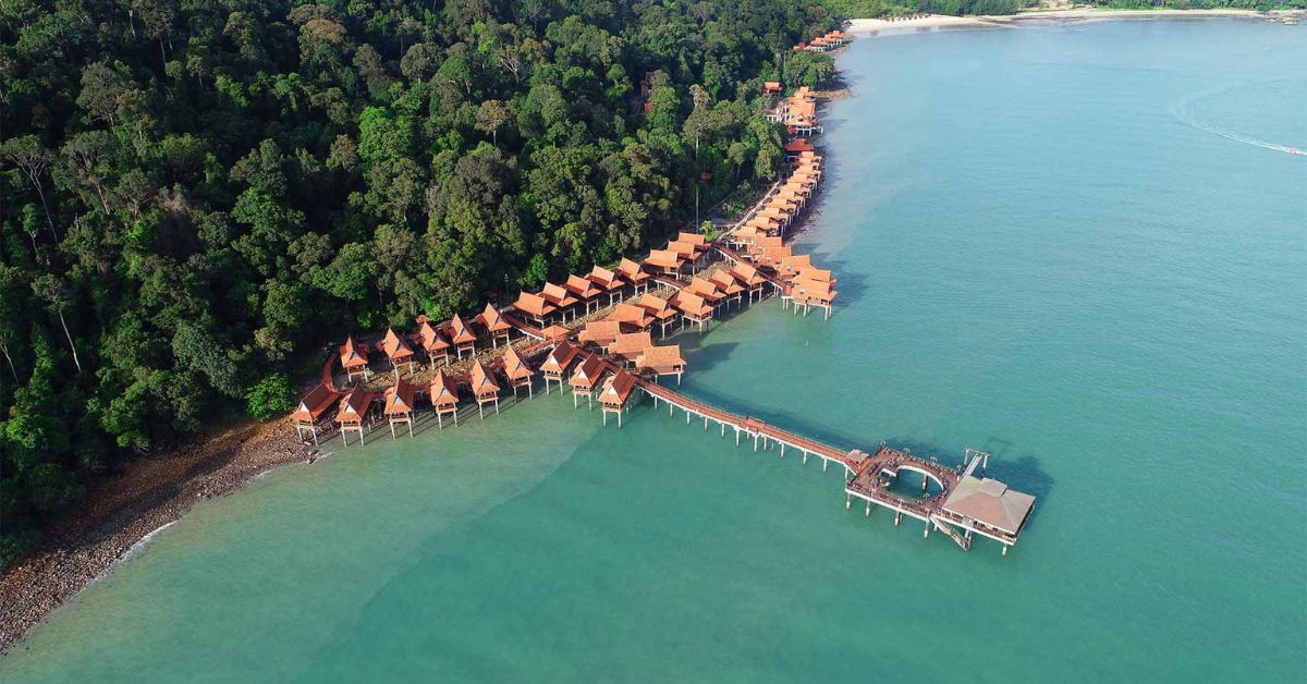 Langkawi 