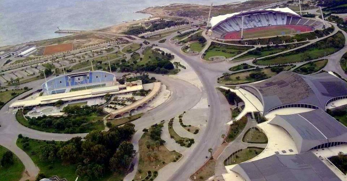 Latakia 