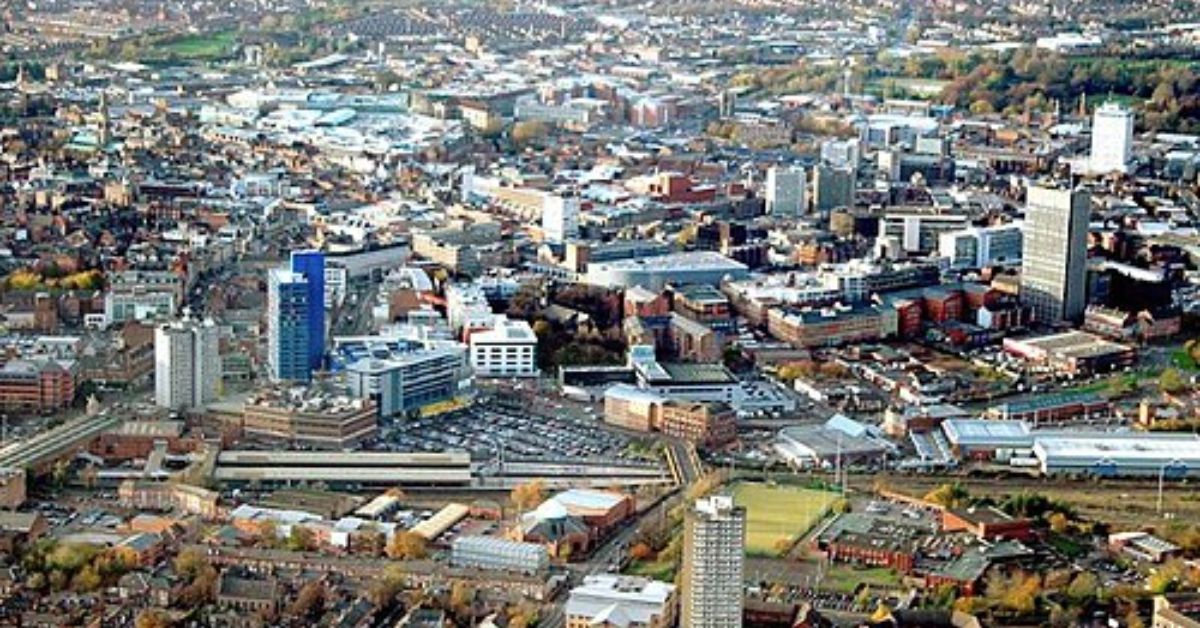 Leicester
