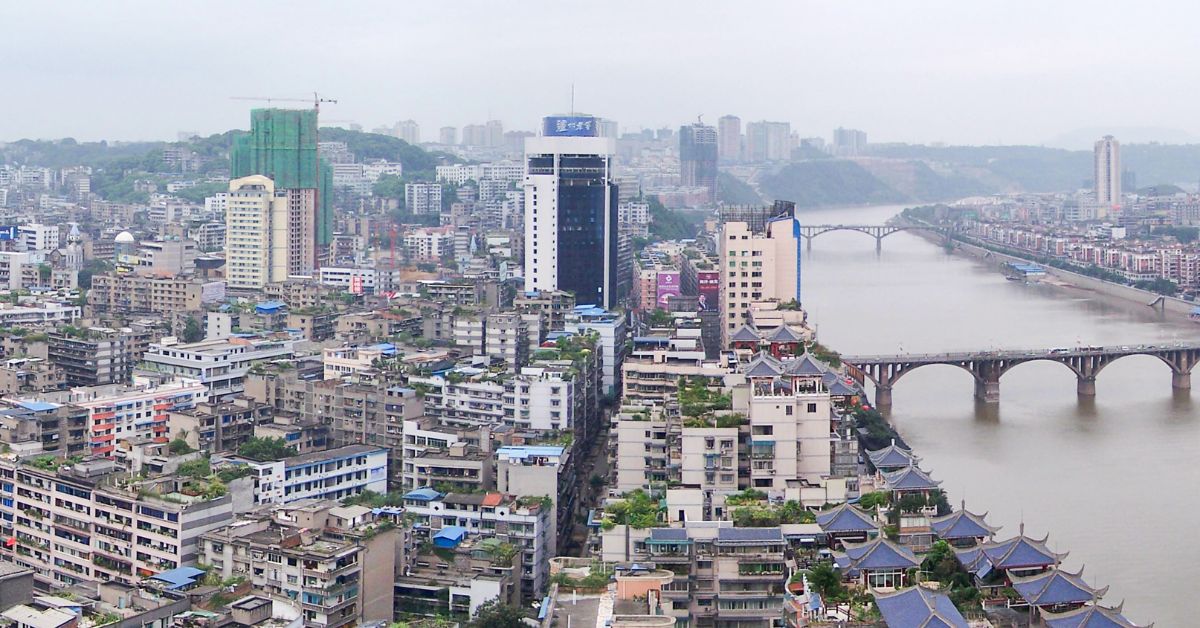 Luzhou