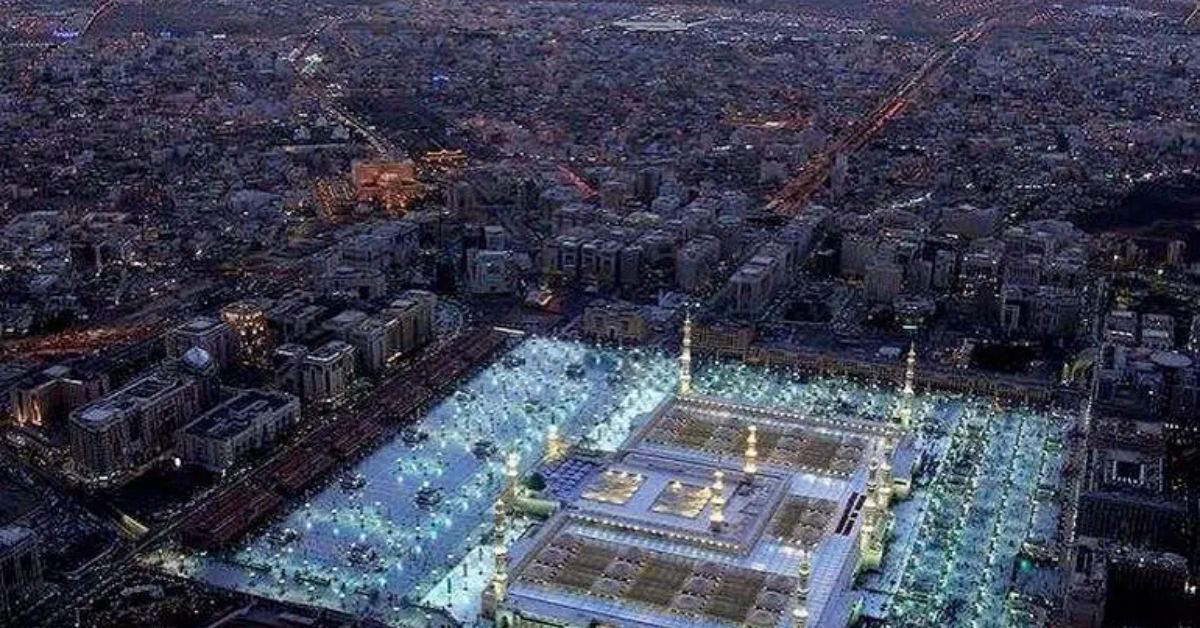 Madinah 