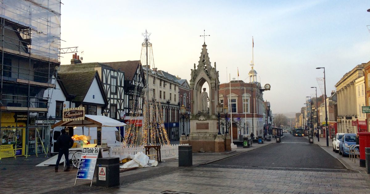 Maidstone