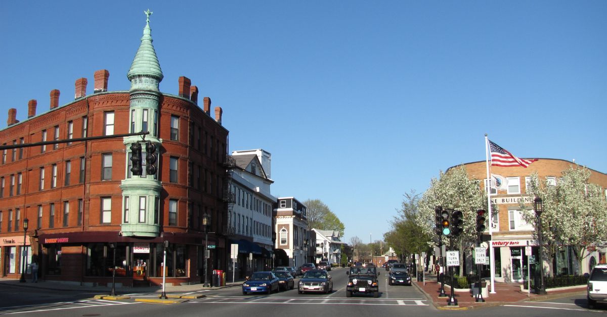 Medford 