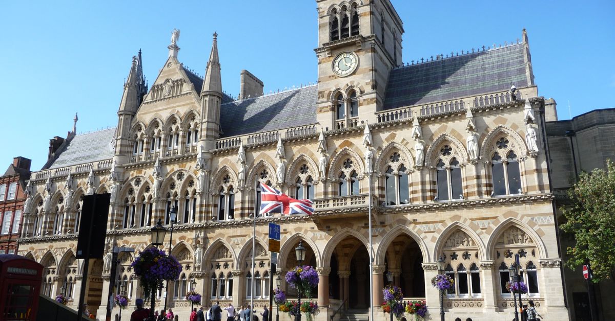 Northampton