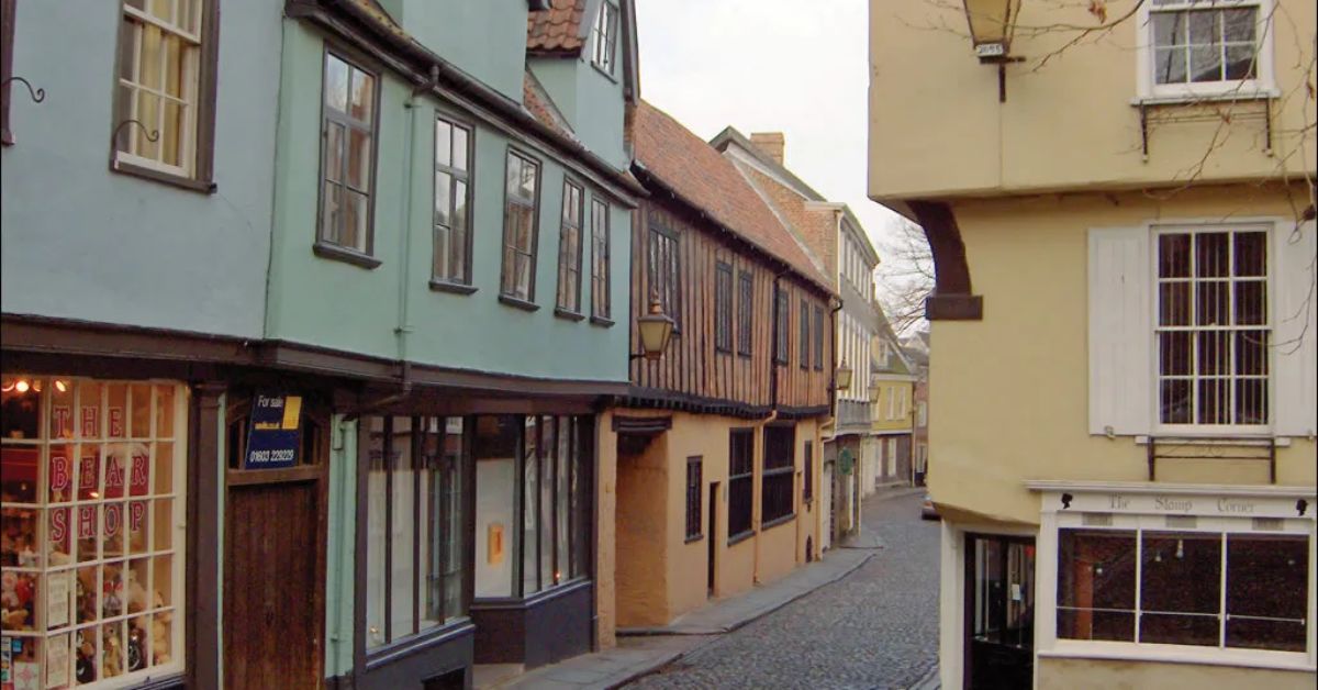 Norwich