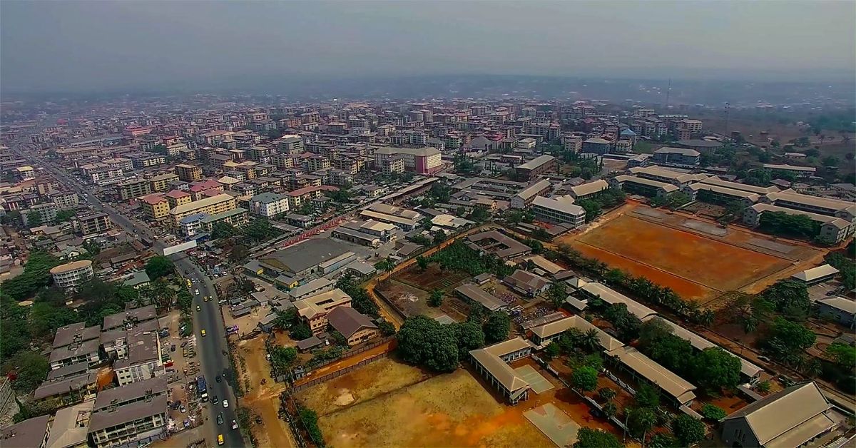 Onitsha