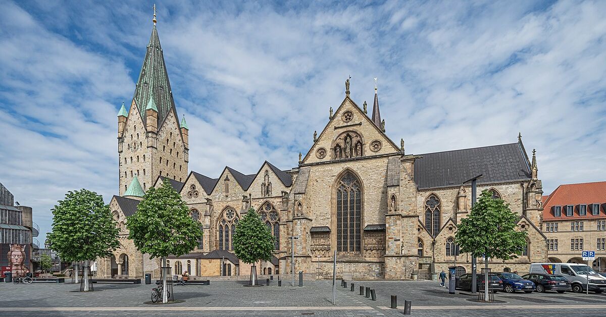 Paderborn 