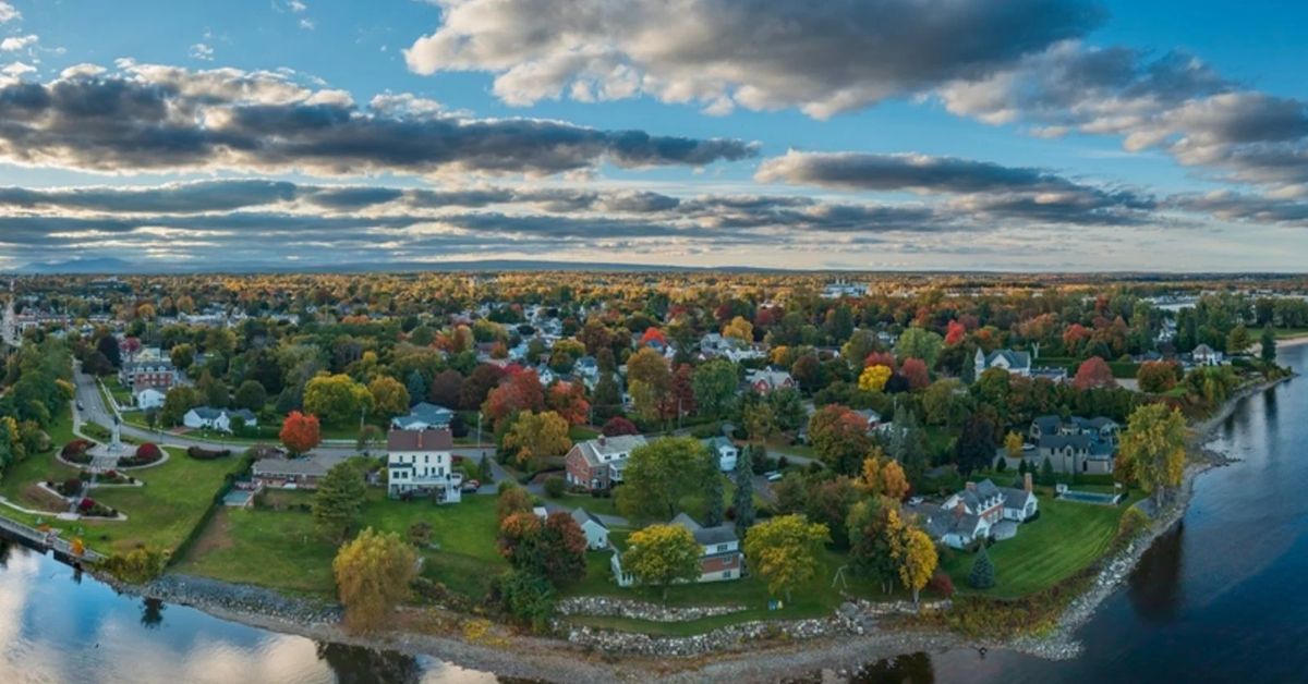 Plattsburgh