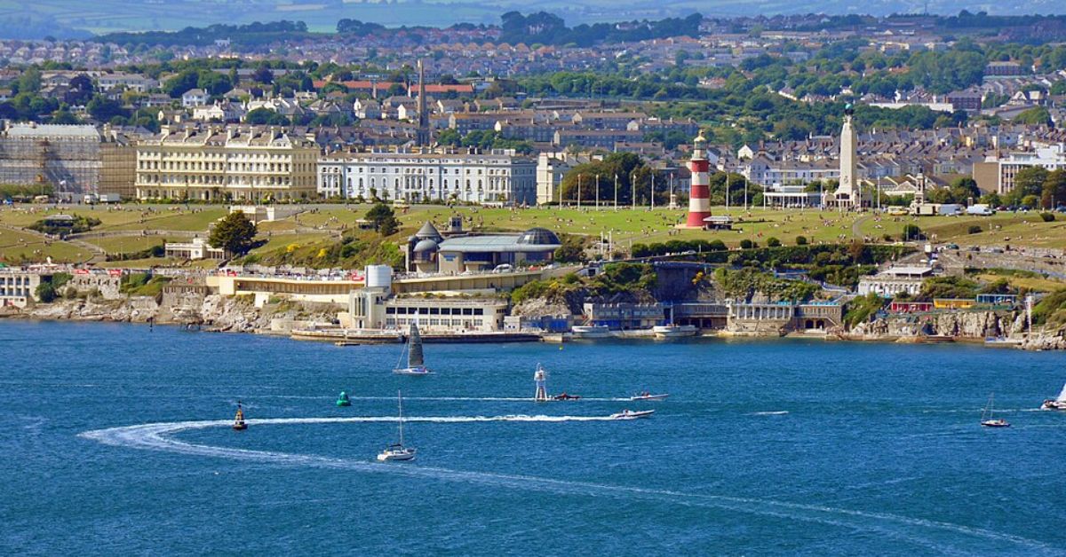 Plymouth