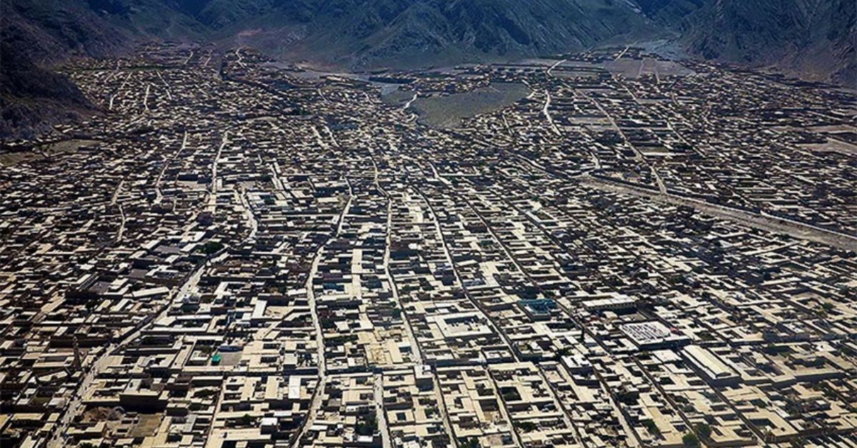 Quetta 