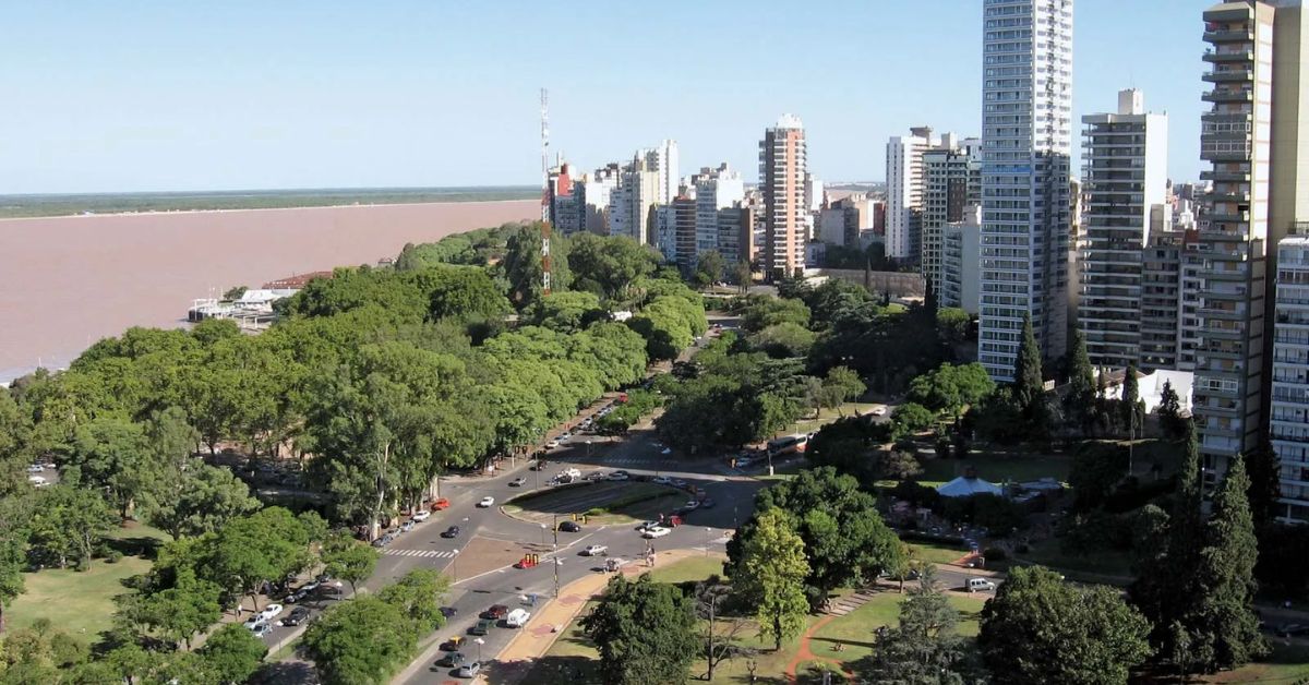 Rosario