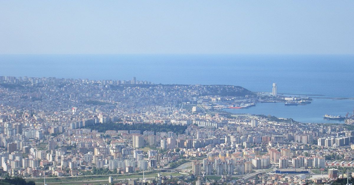 Samsun