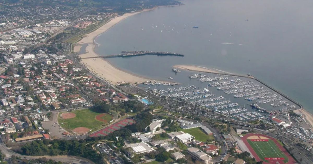 Santa Barbara