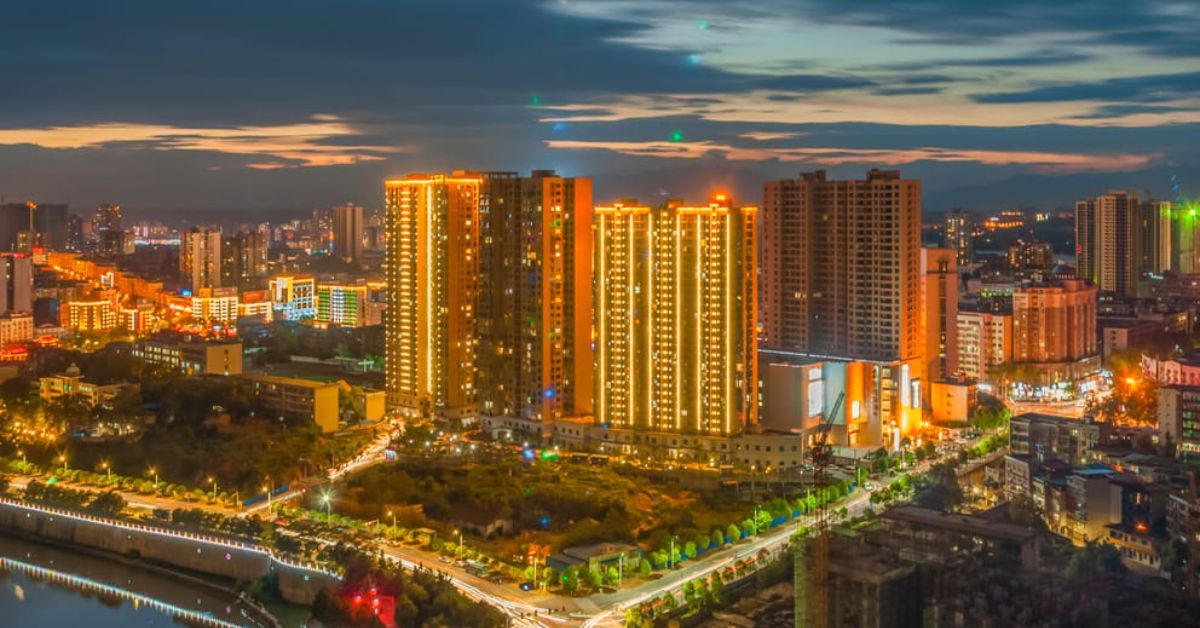 Shaoyang