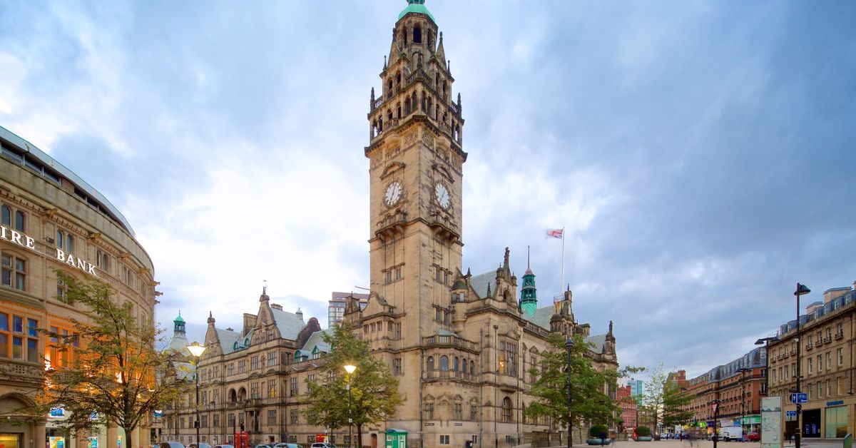 Sheffield