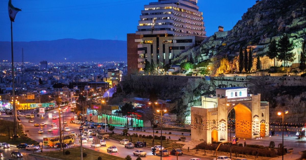 Shiraz
