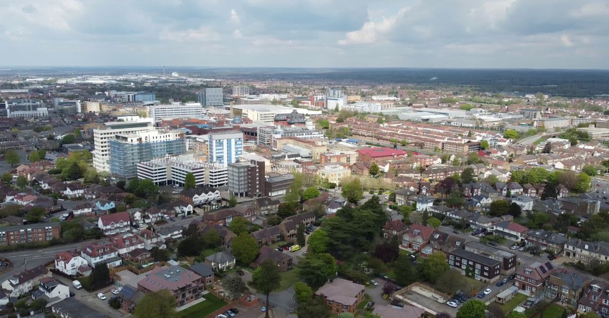 Slough