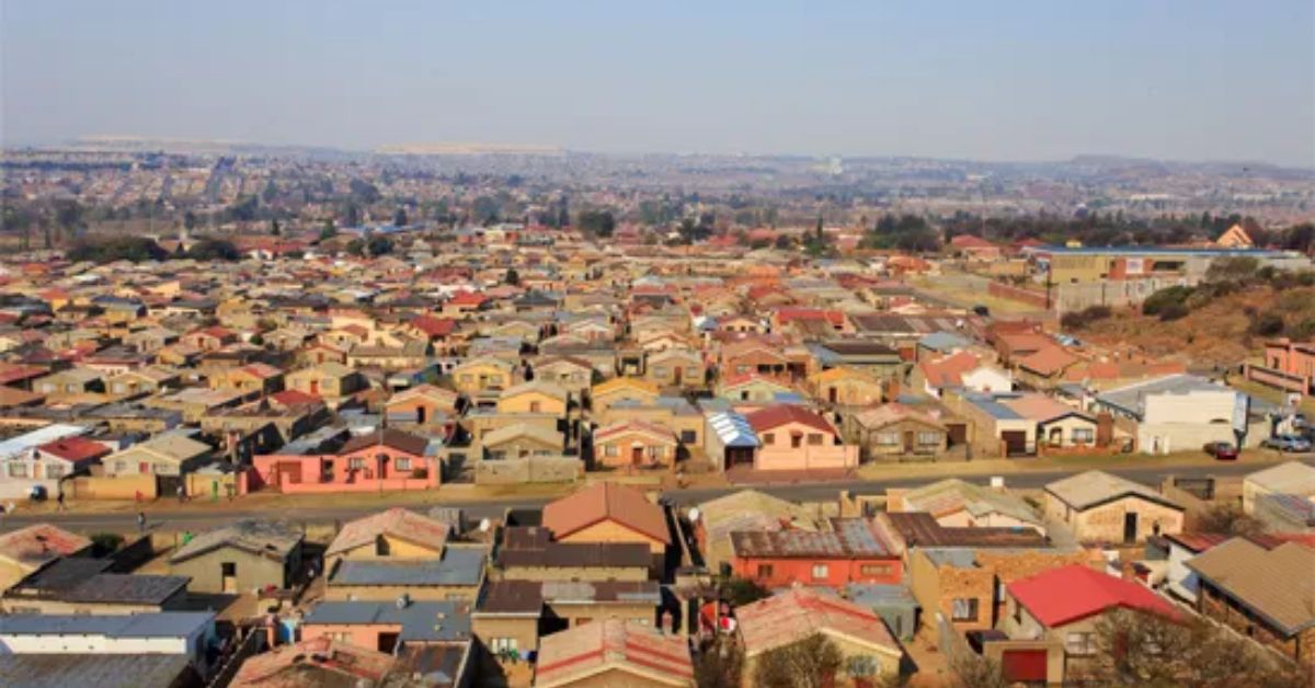 Soweto
