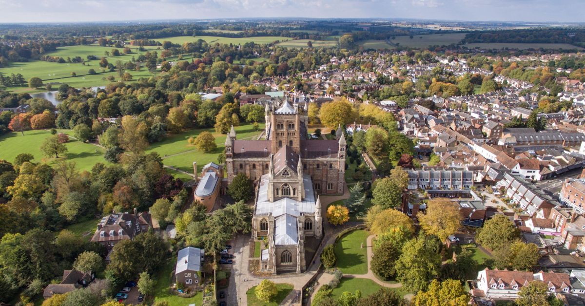 St Albans