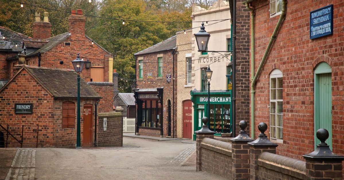 Telford