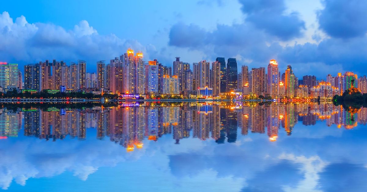 Wenzhou