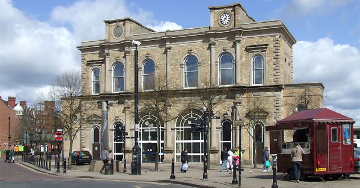 Wolverhampton