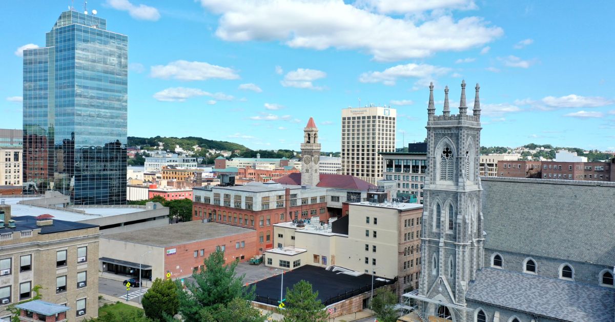 Worcester