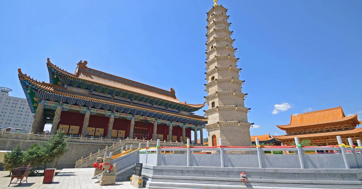 Wuwei