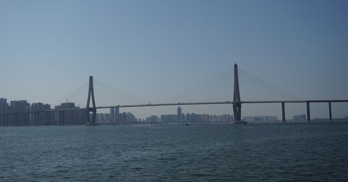 Zhanjiang
