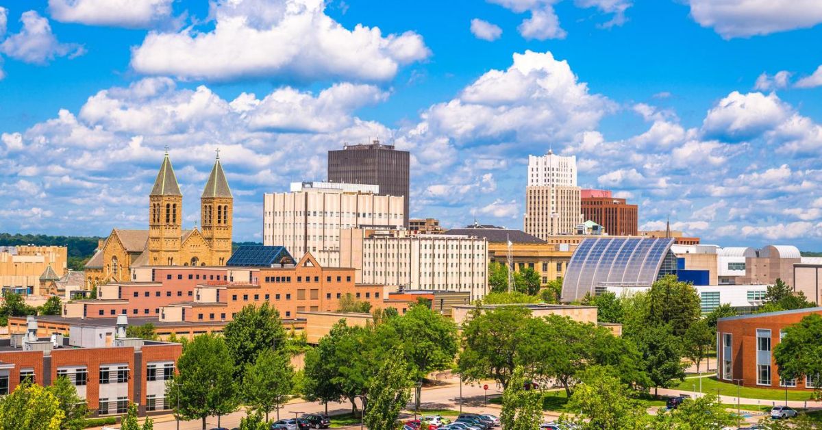 Akron Canton