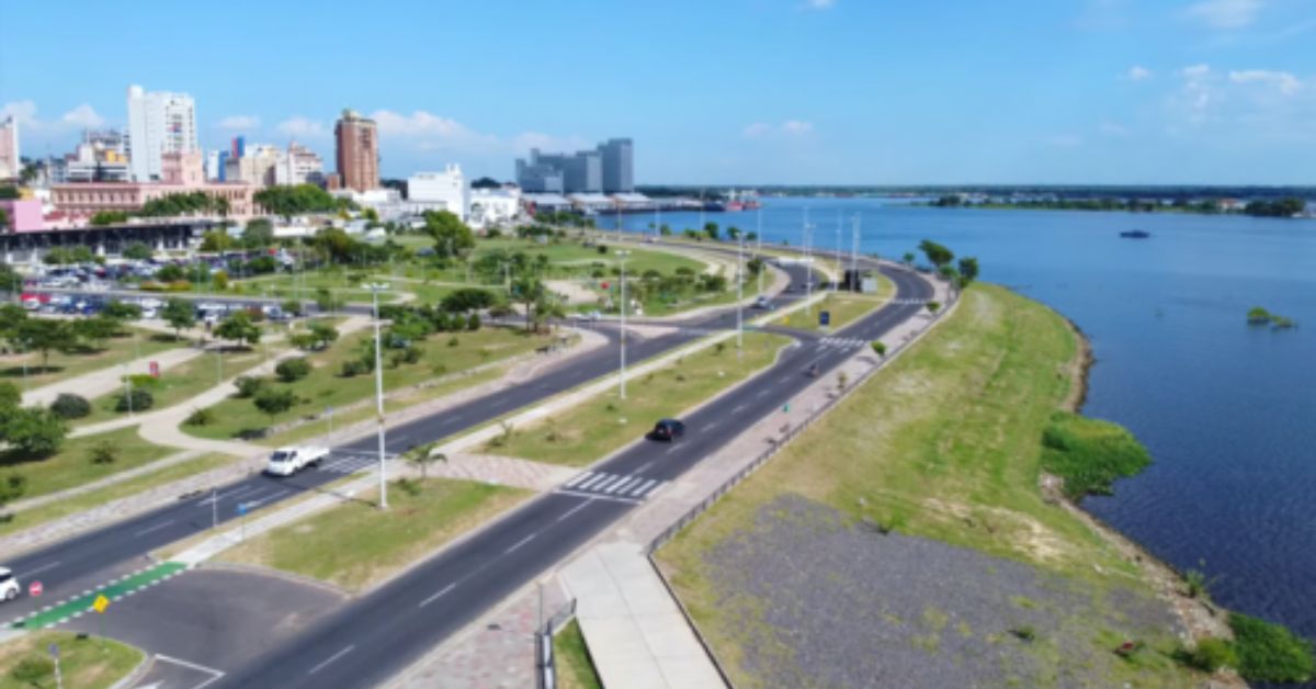 Asuncion