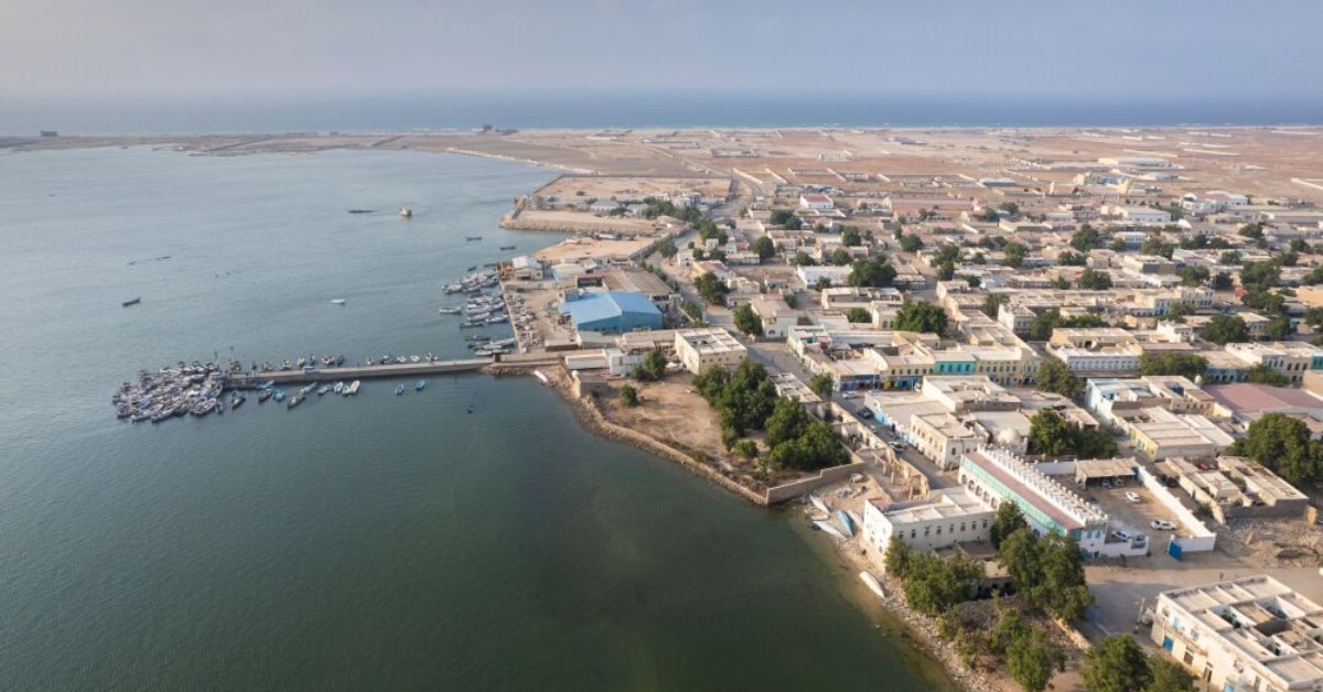 Berbera