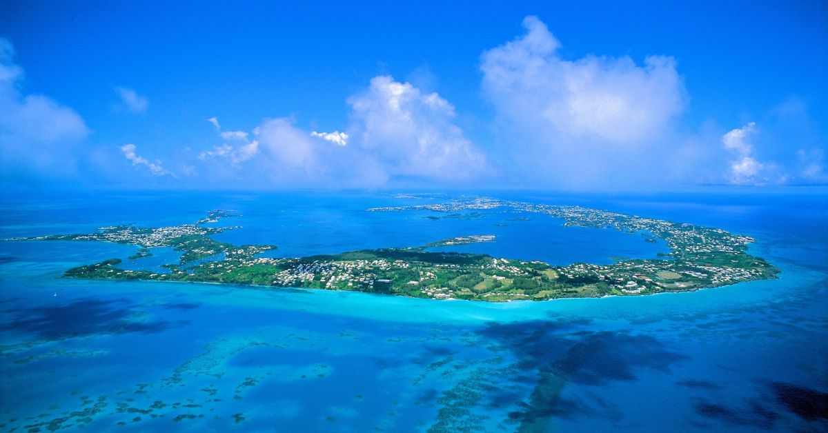 Bermuda