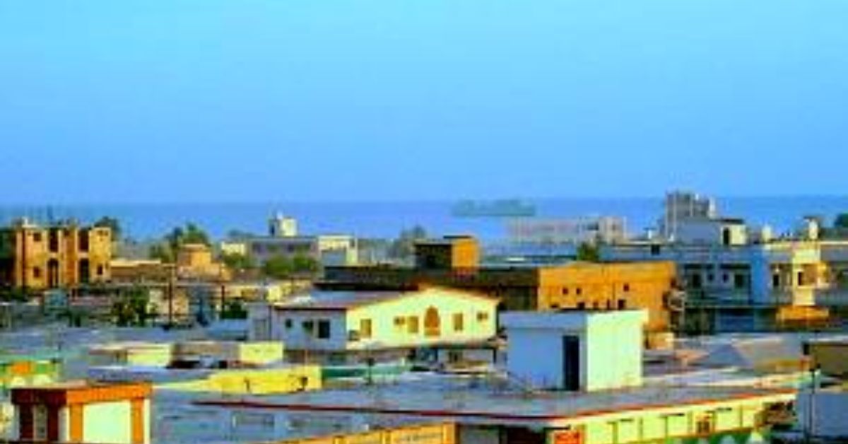 Bosaso