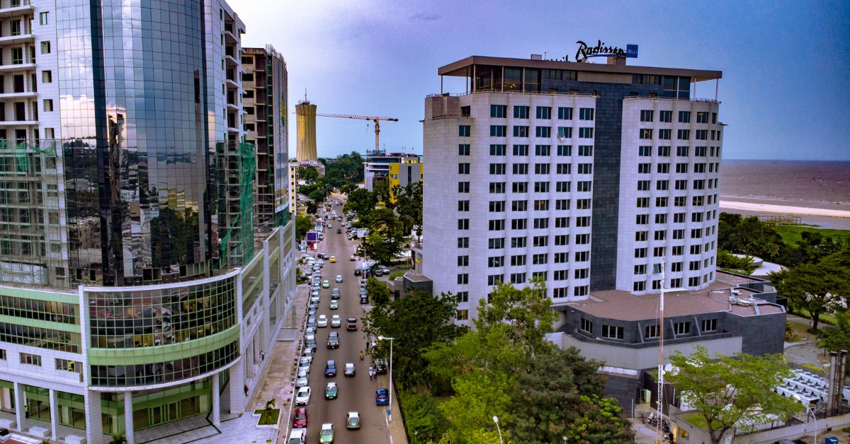 Brazzaville