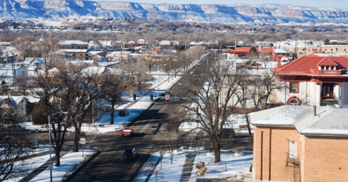 Grand Junction