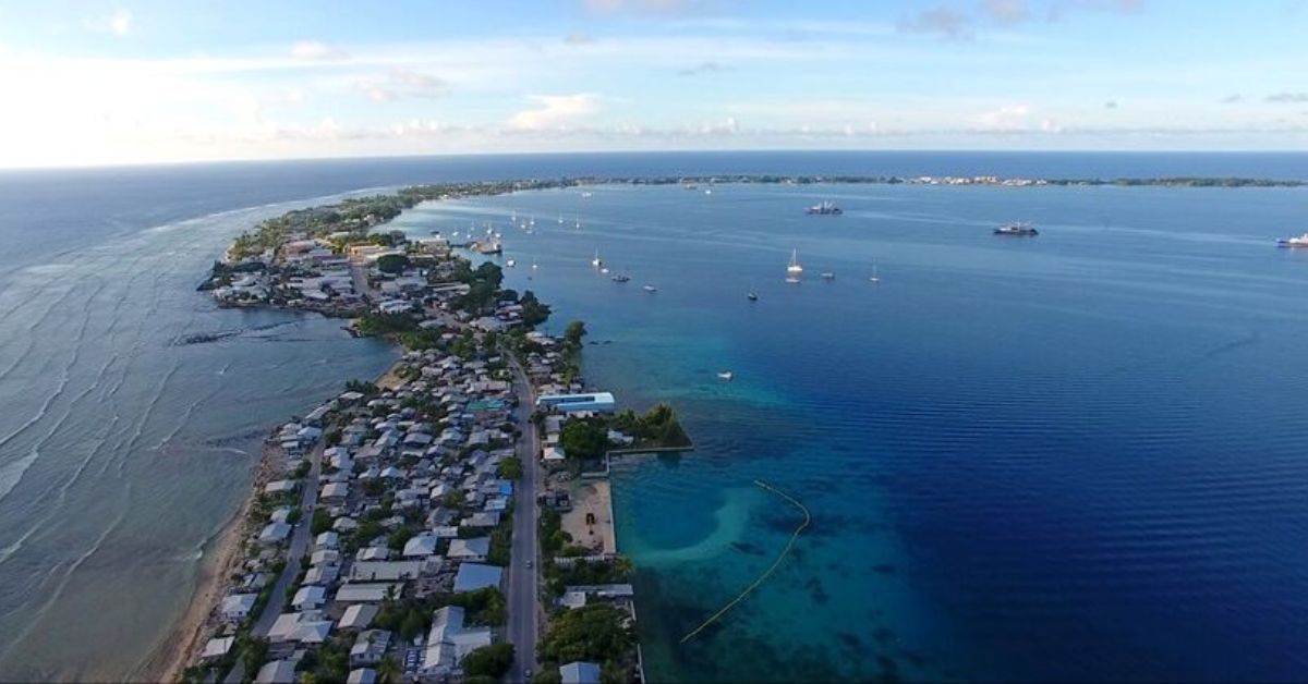 Majuro