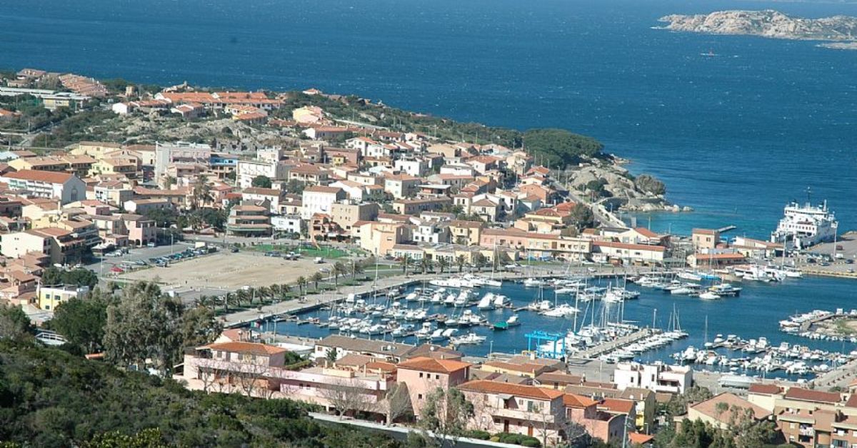 Palau