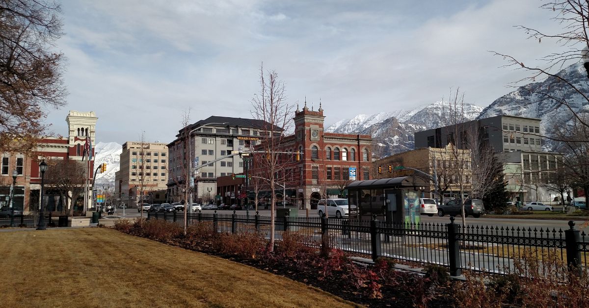 Provo