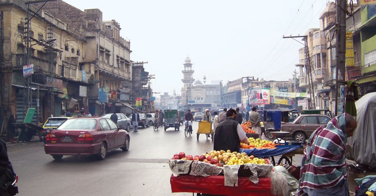 Rawalpindi