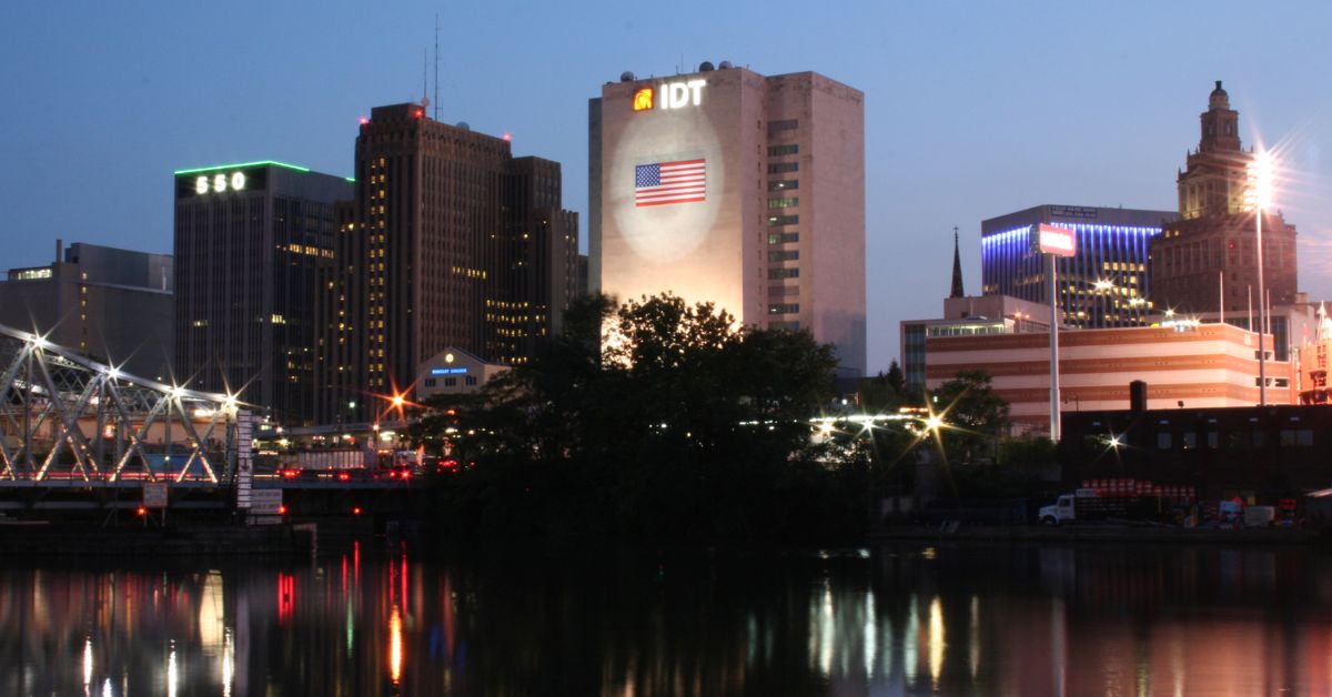 New Jersey