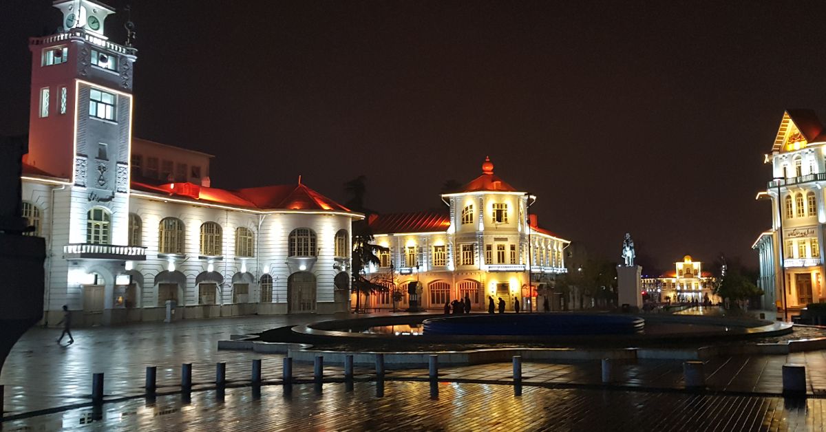 Rasht
