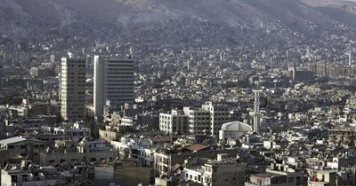 Syria