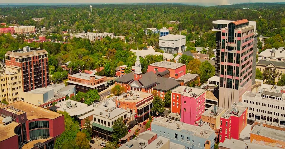 Tallahassee