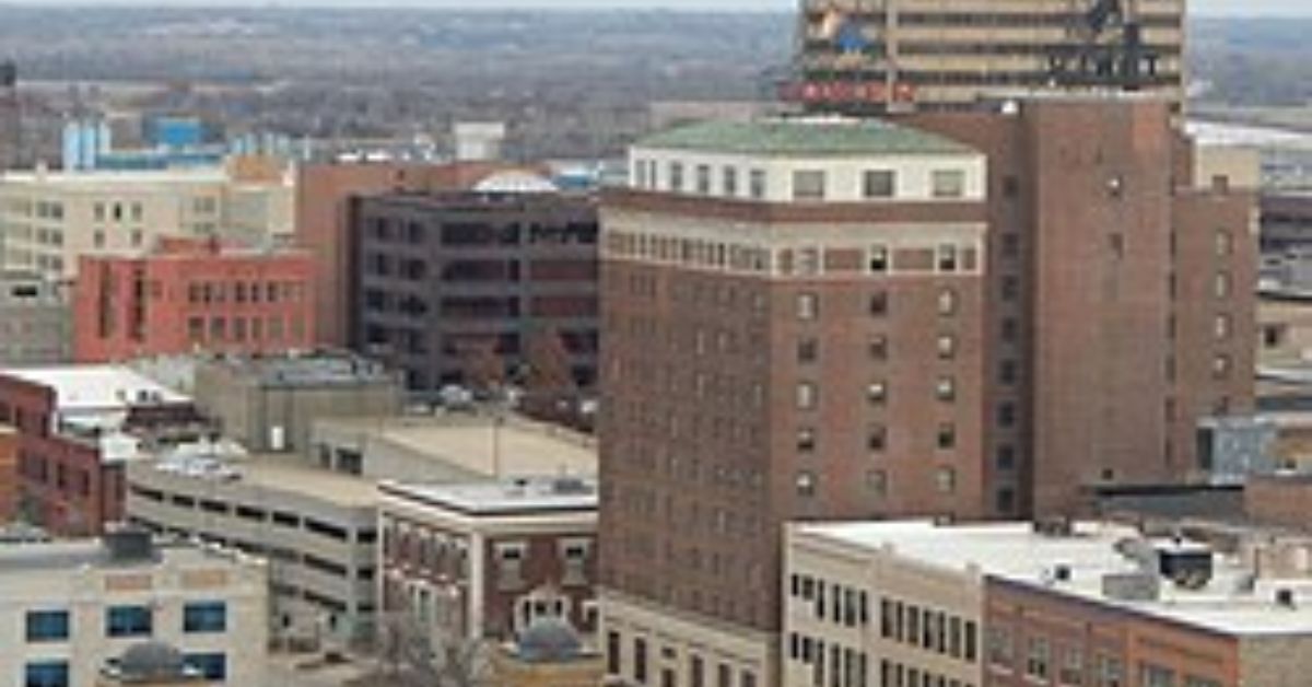 Topeka