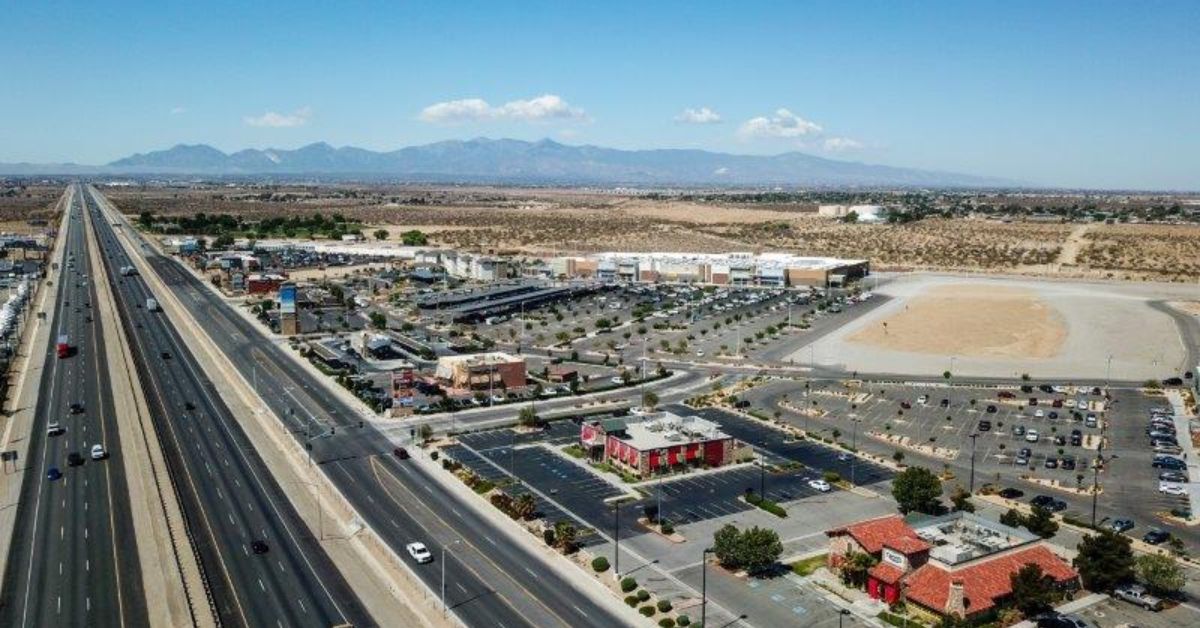 Victorville